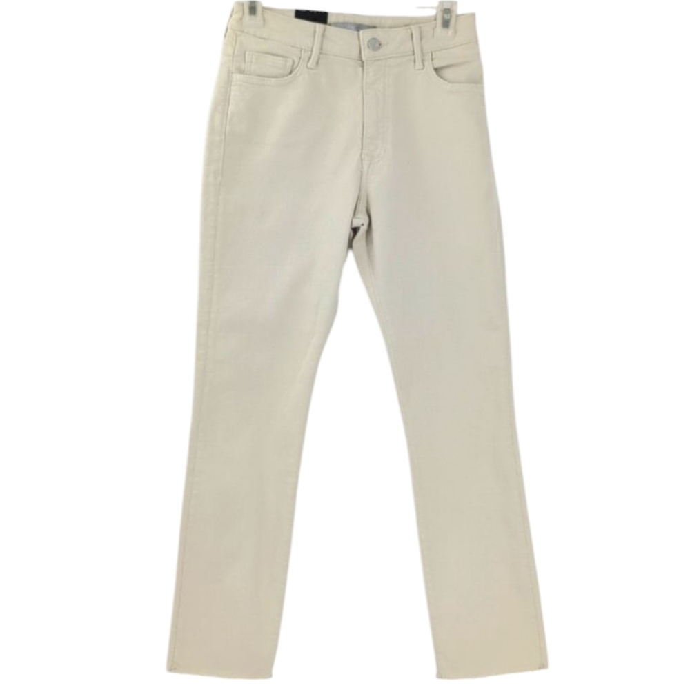 Mavi Viola high rise slim straight jeans size 25 NWT !